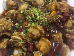 -九龙餐厅(大沽路店)