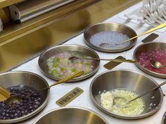 -探鱼·鲜青椒爽麻烤鱼(领展购物广场店)