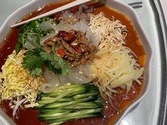 -老妈菜馆(建设街店)