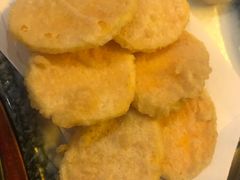 -竹马炭火烤肉(利济北路店)