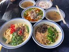 -万三面馆(青龙正街太古里店)