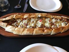 -Efes Turkish & Mediterranean Cuisine 艾菲斯餐厅(陆家嘴店)