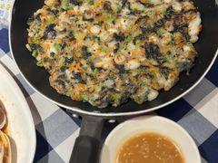 紫菜墨鱼饼-阿妹小海鲜(下角店)
