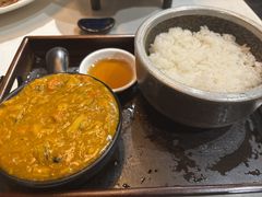 蟹粉捞饭-荟廷·晶萃(陆家嘴尚悦湾店)