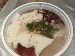 -三姐酒酿(老门东店)
