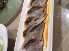 -陶陶居海鲜酒家(新马路店)