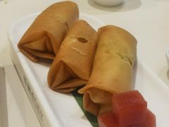 -蔡澜点心·粤菜(月星环球港店)