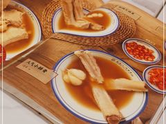 -發起人·肉骨茶(万象汇店)