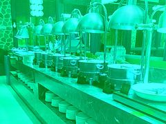 -尚宴牛特鲜自助(太原街万达店)