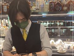 -Hei Cafe(工体店)