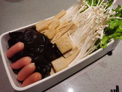 -半天妖烤鱼(紫荆广场店)