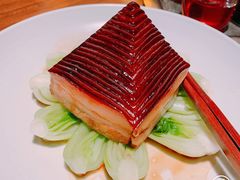 金牌扣肉-湖滨28中餐厅·西湖宴·杭州君悦酒店