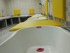 -小泳士游泳训练基地(芥园西道店)