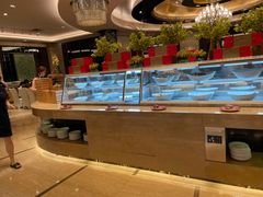 -上海浦东星河湾酒店