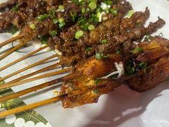 -抚琴第一烤(抚琴地铁站A口店)