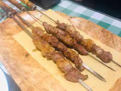 -新疆巴州金丝特餐厅(大钟寺店)