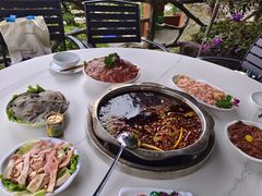 -枇杷园食为鲜火锅(南山店)