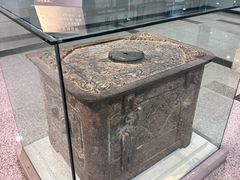 -宁夏邮政博物馆