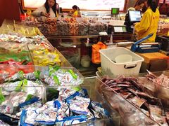 零售区-皇上皇腊味店(下九路店)