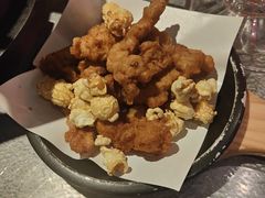-探鱼·鲜青椒爽麻烤鱼(广州花都来又来店)
