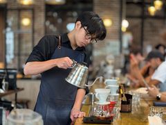 -The Workshop Coffee