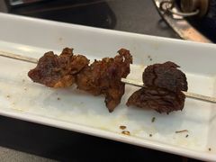 -京元盛铜锅涮肉(上海总店)