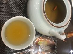 -大佛寺高级素食自助餐厅