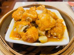特色蒸排骨-点都德(大茶楼店)