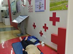 -5·12汉旺地震遗址