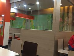 -麦当劳(沙河店)