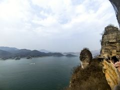 -易水湖景区