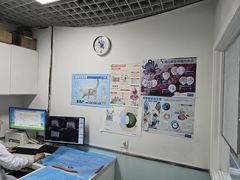 -达爱动物医院·犬猫分区·CT·复杂眼科(远洋山水分院)
