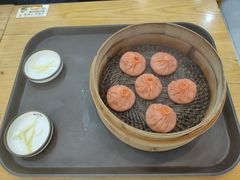 -四季美汤包(户部巷店)