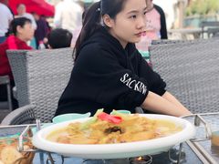 -大耳象东南亚风情餐厅(月湖公园店)