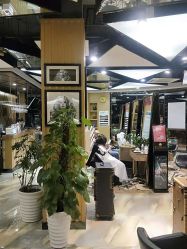 -永琪美容美发全国直营连锁