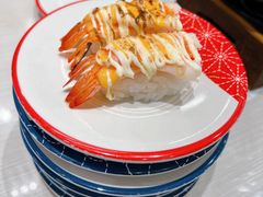 -濱寿司(高新伊藤店)