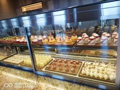 -嘉定凯悦·咖啡厅