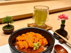 -鮨一日本料理(大中华店)