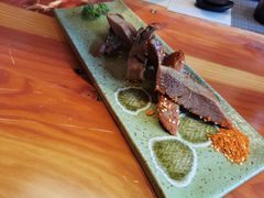 厚烧牛舌-文三酒肆自助放题(新街口友谊广场店)