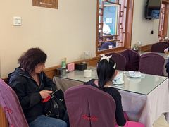 -成都驻京办餐厅(蜀都宾馆店)