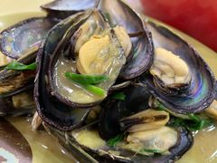 -贞姨美食·老字号海鲜大排档