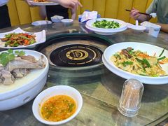 -厨房好味(国贸店)