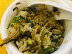 -台山第一家兴华黄鳝饭·黄鳝婆(开平店)
