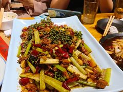 -望京一号·重庆江湖菜(工体店)