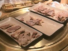 -MIKOMIKO和牛烧肉专门店(南门店)