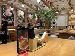 -味千拉面(广州白云机场T1西二店)