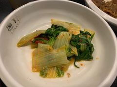 -本家韩国烤肉(财富大厦店)