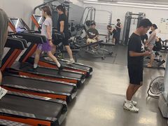 -乐刻健身(宸融大厦店)