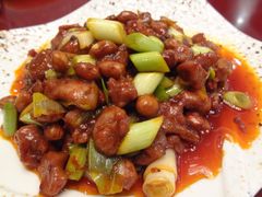 DSC05385-泉味道贵州厨房(三里河店)