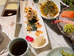 -阿吾罗日本料理(K11艺术中心店)